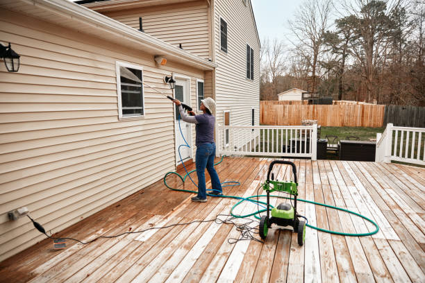 Best Commercial Building Pressure Washing  in Adamstown, MD
