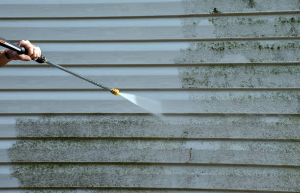 Best Deck Pressure Washing  in Adamstown, MD