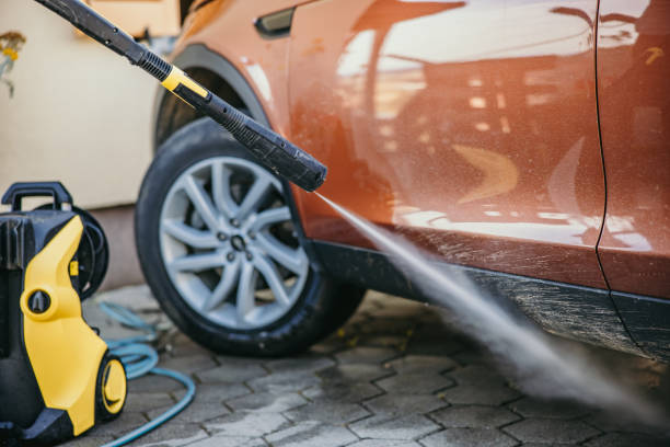 Best Affordable Power Washing  in Adamstown, MD