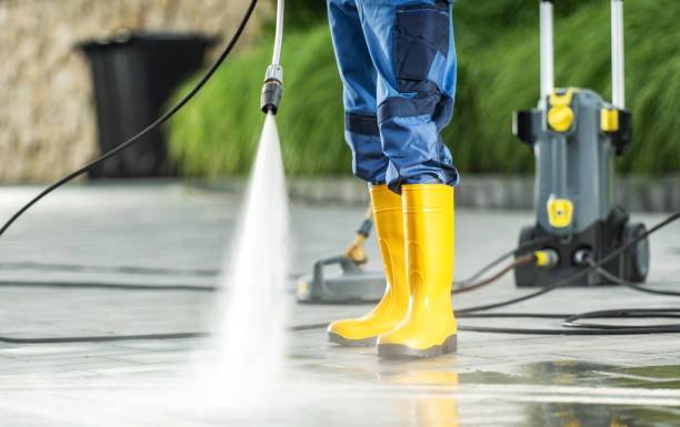 Reliable Adamstown, MD Pressure Washing Solutions