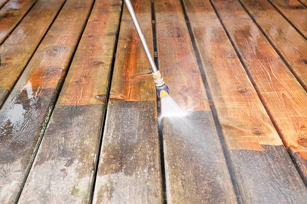 Best Commercial Pressure Washing  in Adamstown, MD