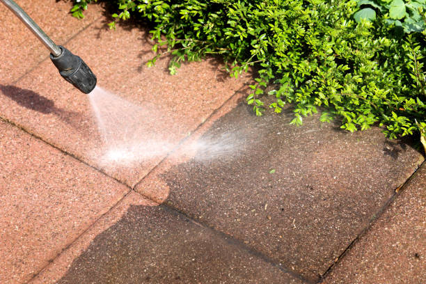 Why Choose Our Certified Pressure Washing Experts for Your Project Needs in Adamstown, MD?