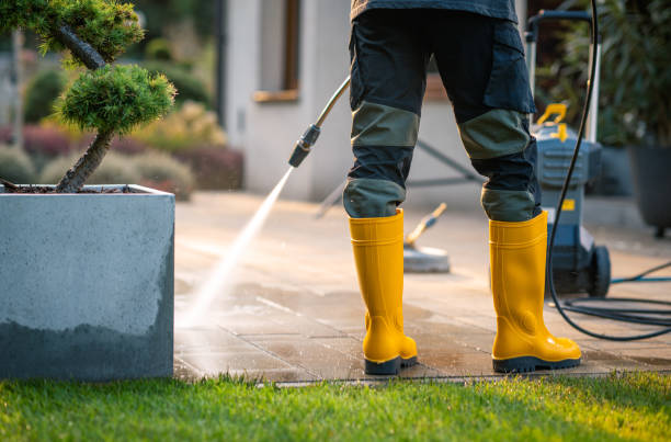 Best Concrete Pressure Washing  in Adamstown, MD